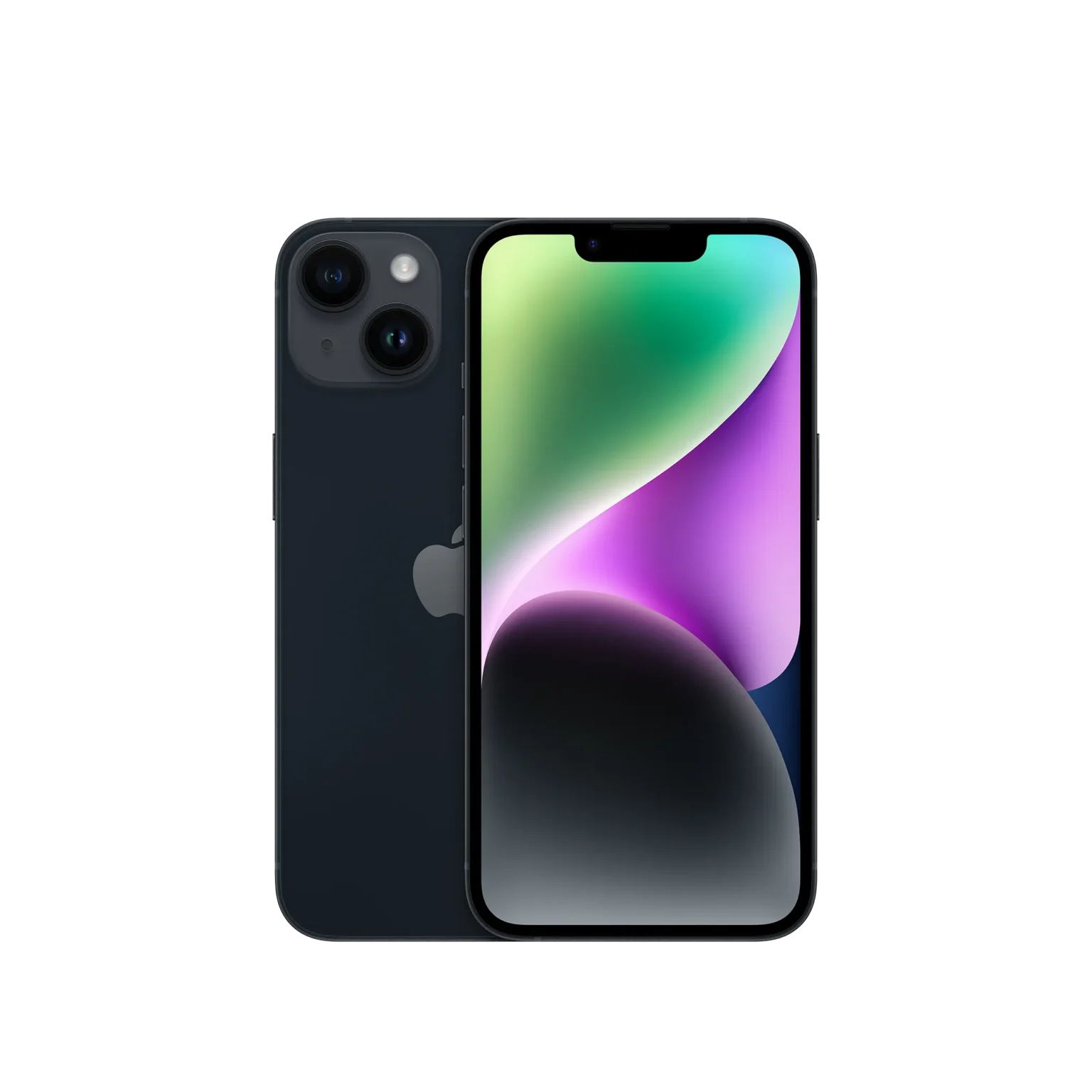 Apple iPhone 14 - 128GB, Black