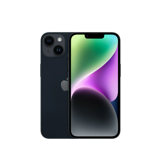 Apple iPhone 14 - 256GB, White